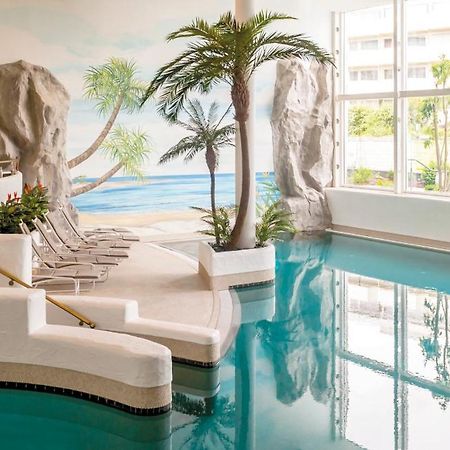 Hotel Frankenland Бад-Киссинген Экстерьер фото