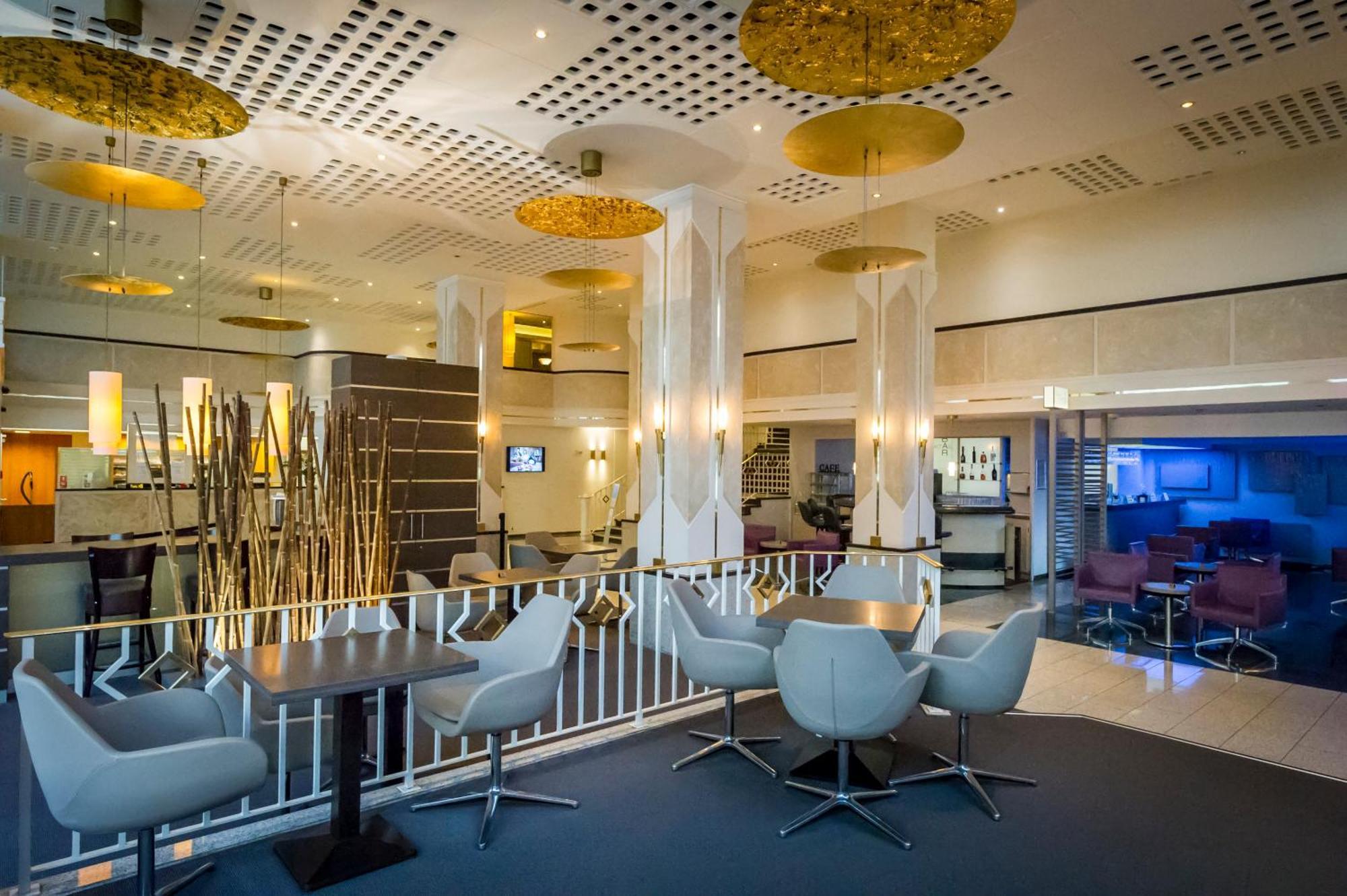 Hotel Frankenland Бад-Киссинген Экстерьер фото