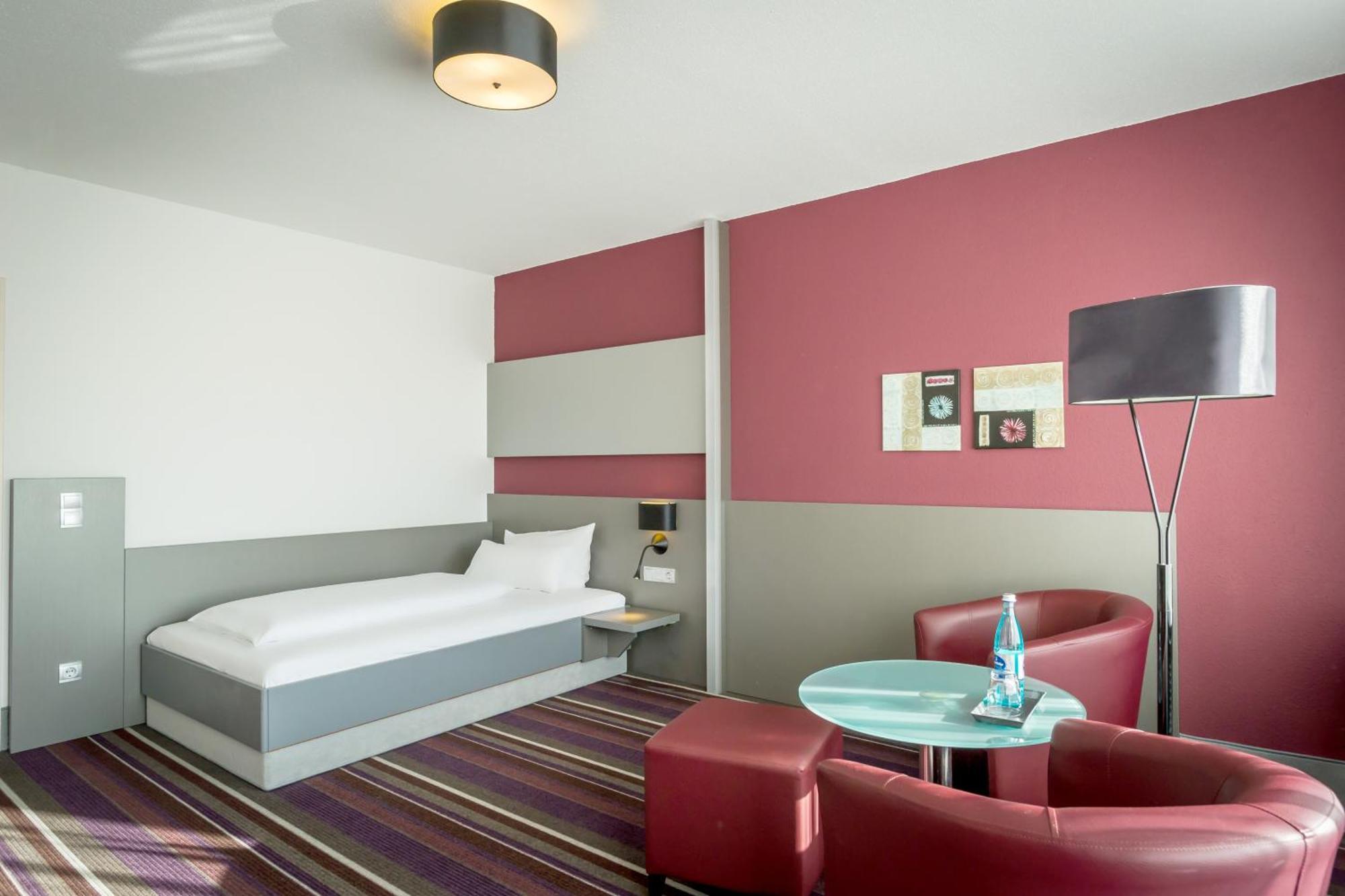 Hotel Frankenland Бад-Киссинген Экстерьер фото
