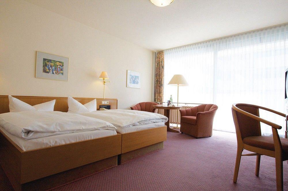 Hotel Frankenland Бад-Киссинген Экстерьер фото