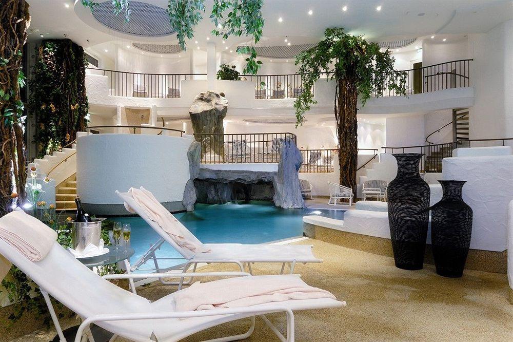Hotel Frankenland Бад-Киссинген Экстерьер фото